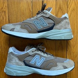 New balance 920 sand